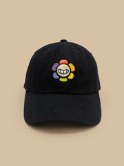 Dandy Emblem Dad Hat