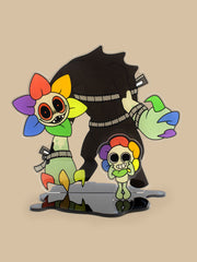 Dandy's World Dandy 7" Acrylic Standee