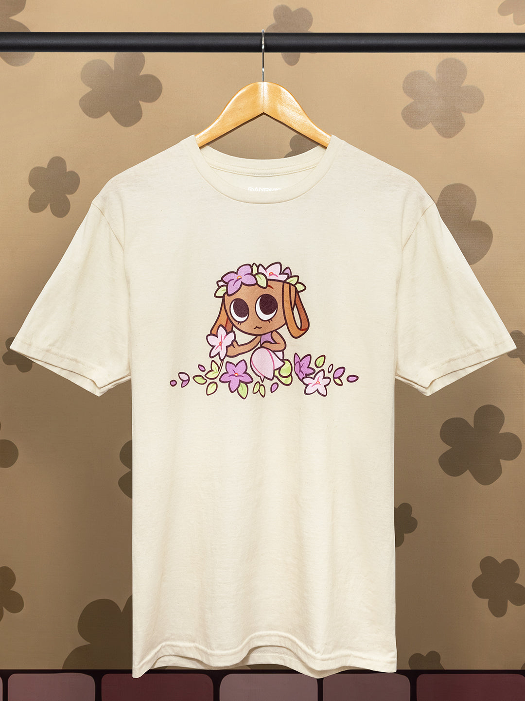 Dandy's World Bassie Tee