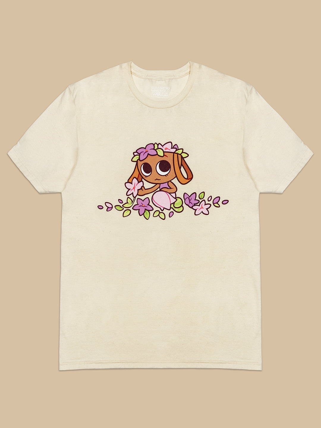 Dandy's World Bassie Tee