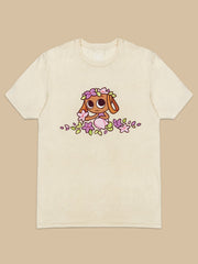 Dandy's World Bassie Tee
