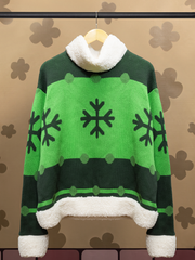 Dandy's World Bobette Cosplay Sweater