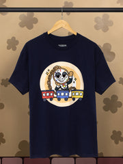 Dandy's World Dyle Navy Tee