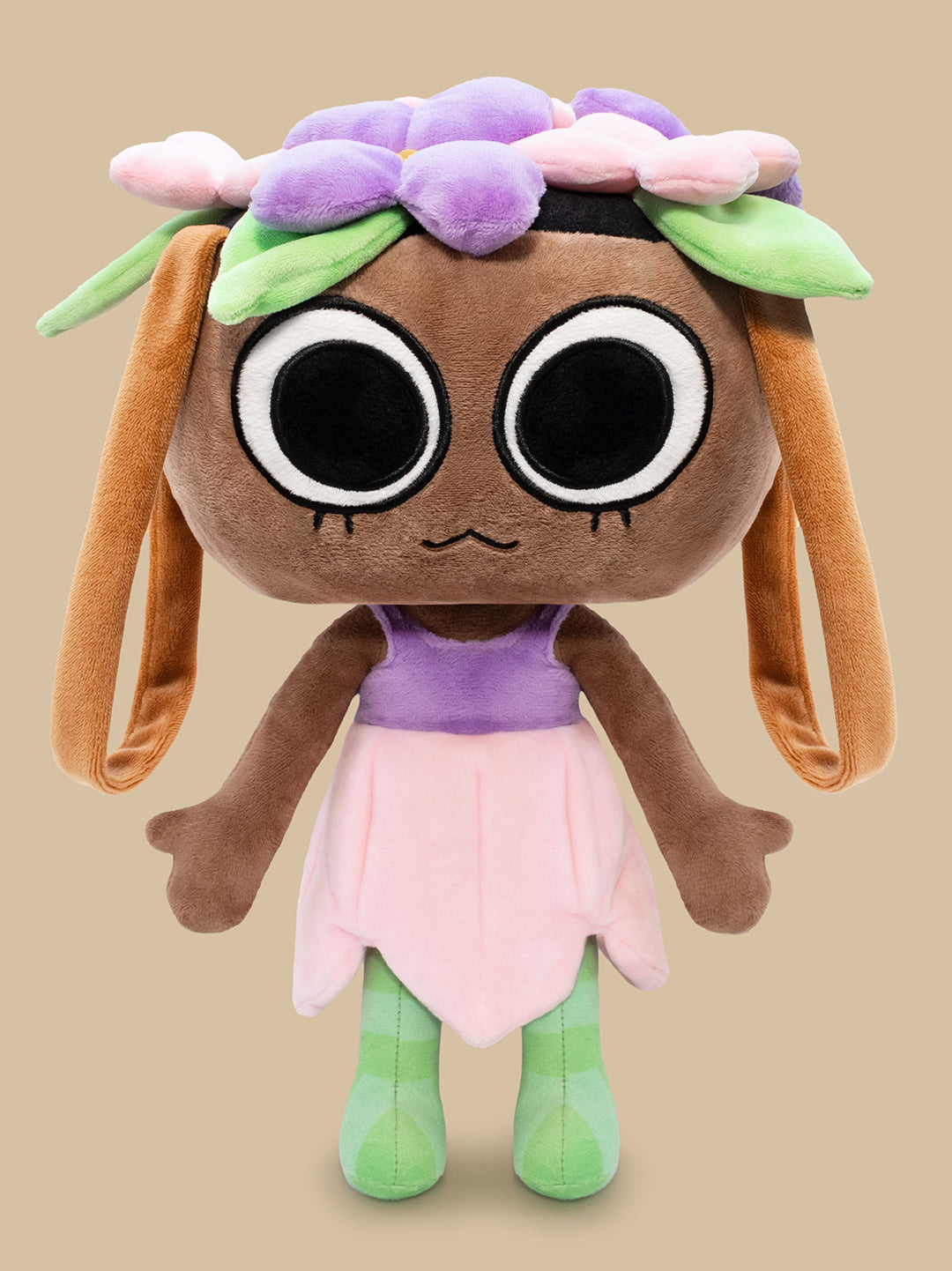 Dandy's World Bassie Deluxe 14" Plush (Pre-Order)