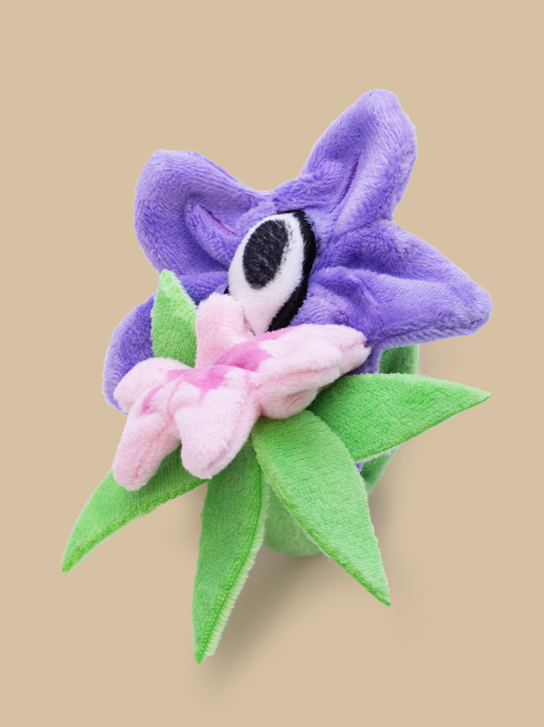 Dandy's World Bassie Deluxe 14" Plush (Pre-Order)