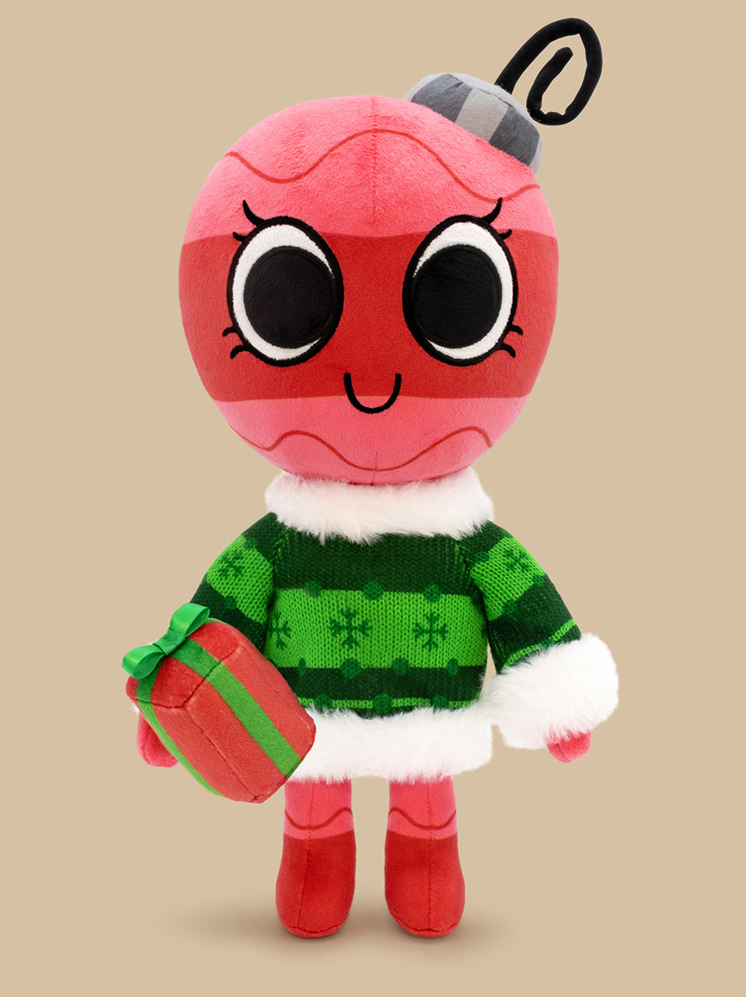 Dandy's World Bobette 14" Deluxe Plush