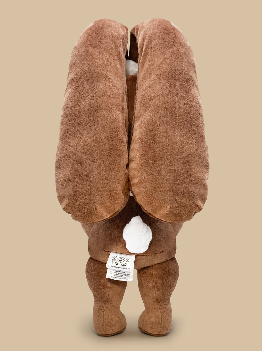 Dandy's World Cocoa Deluxe 14" Plush (Pre-Order)
