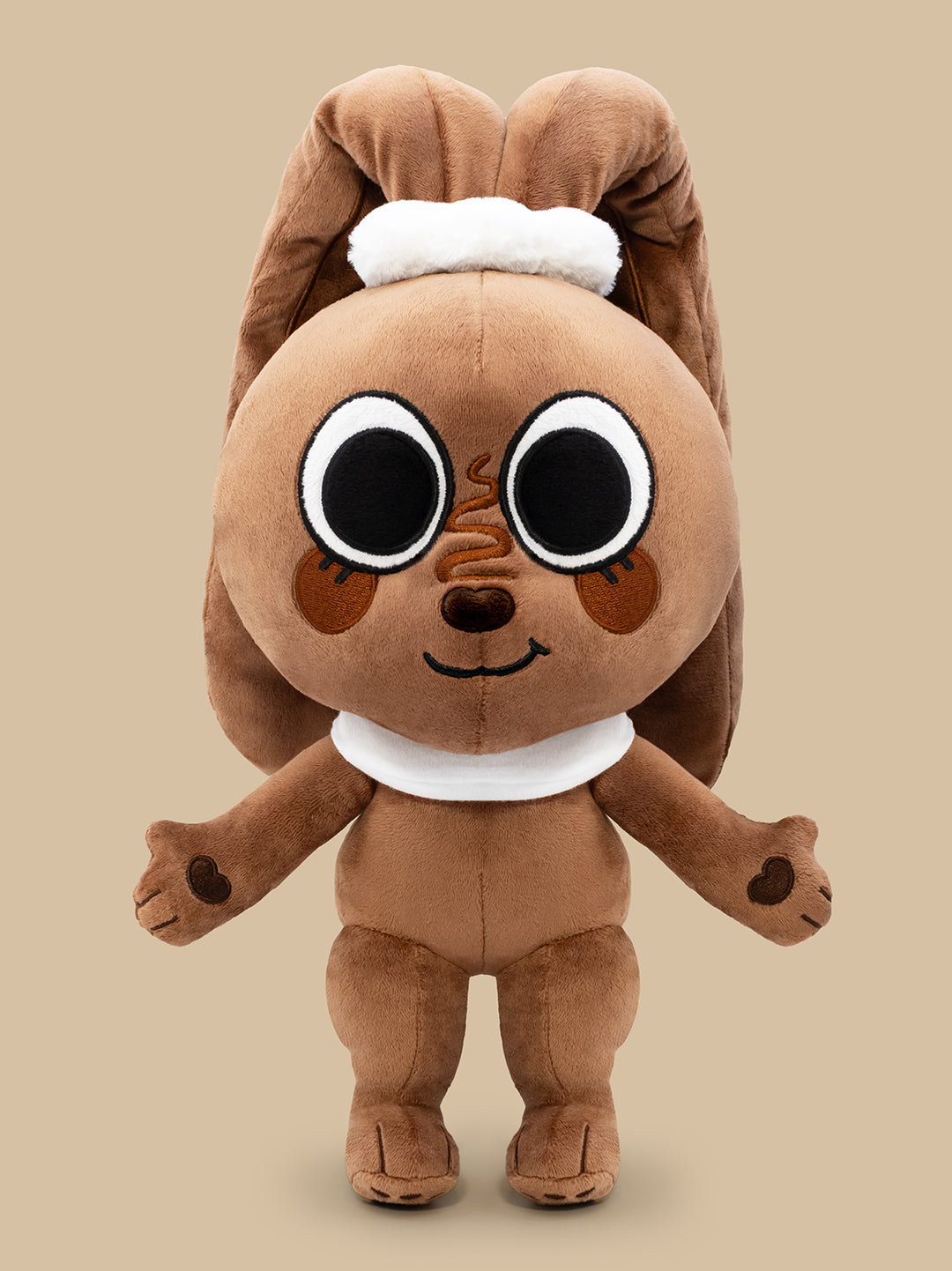 Dandy's World Cocoa Deluxe 14" Plush (Pre-Order)