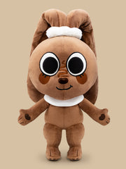Dandy's World Cocoa Deluxe 14" Plush (Pre-Order)