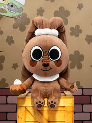 Dandy's World Cocoa Deluxe 14" Plush (Pre-Order)
