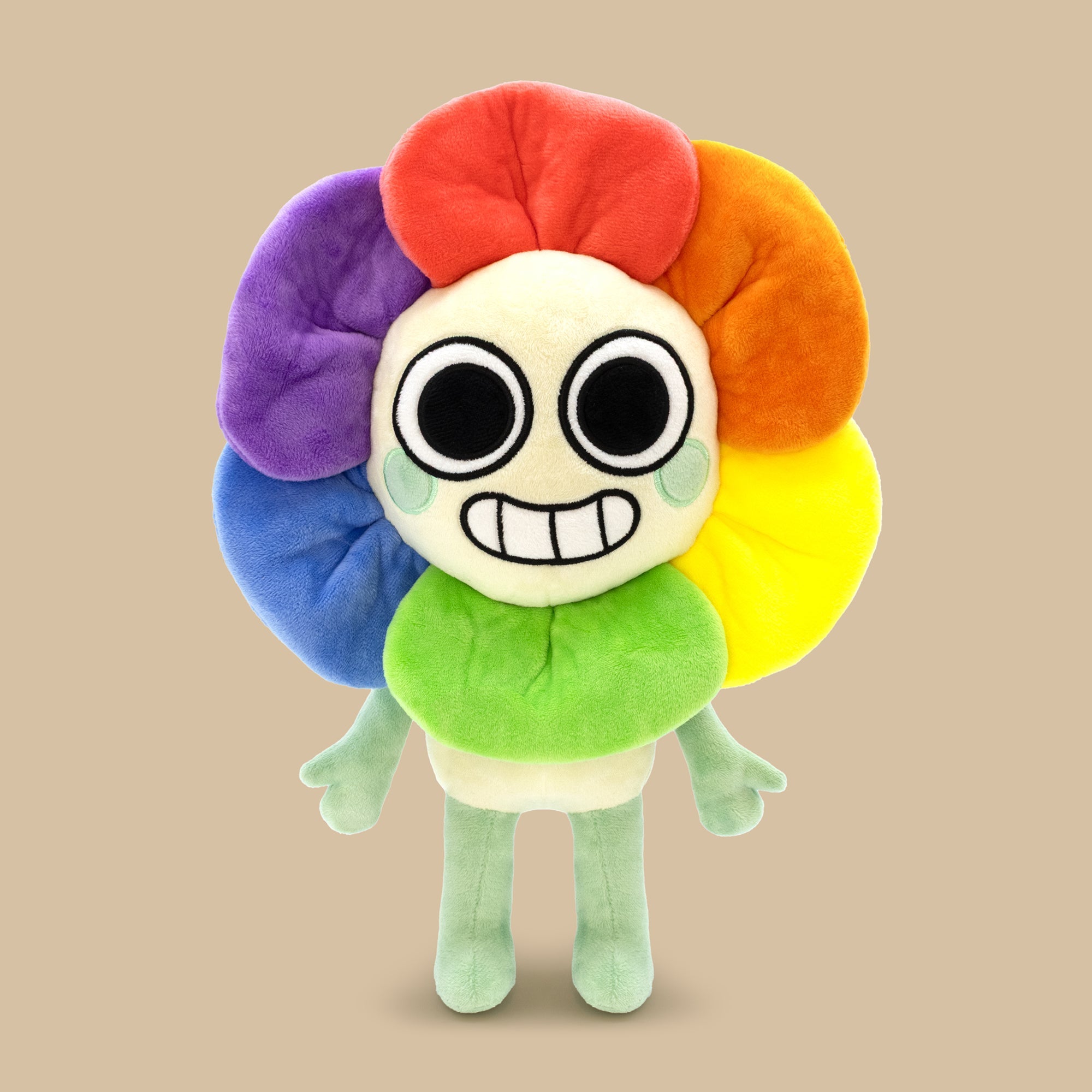 Dandy 14" Deluxe Plush