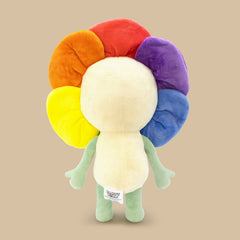 Dandy 14" Deluxe Plush