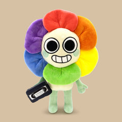 Dandy 14" Deluxe Plush