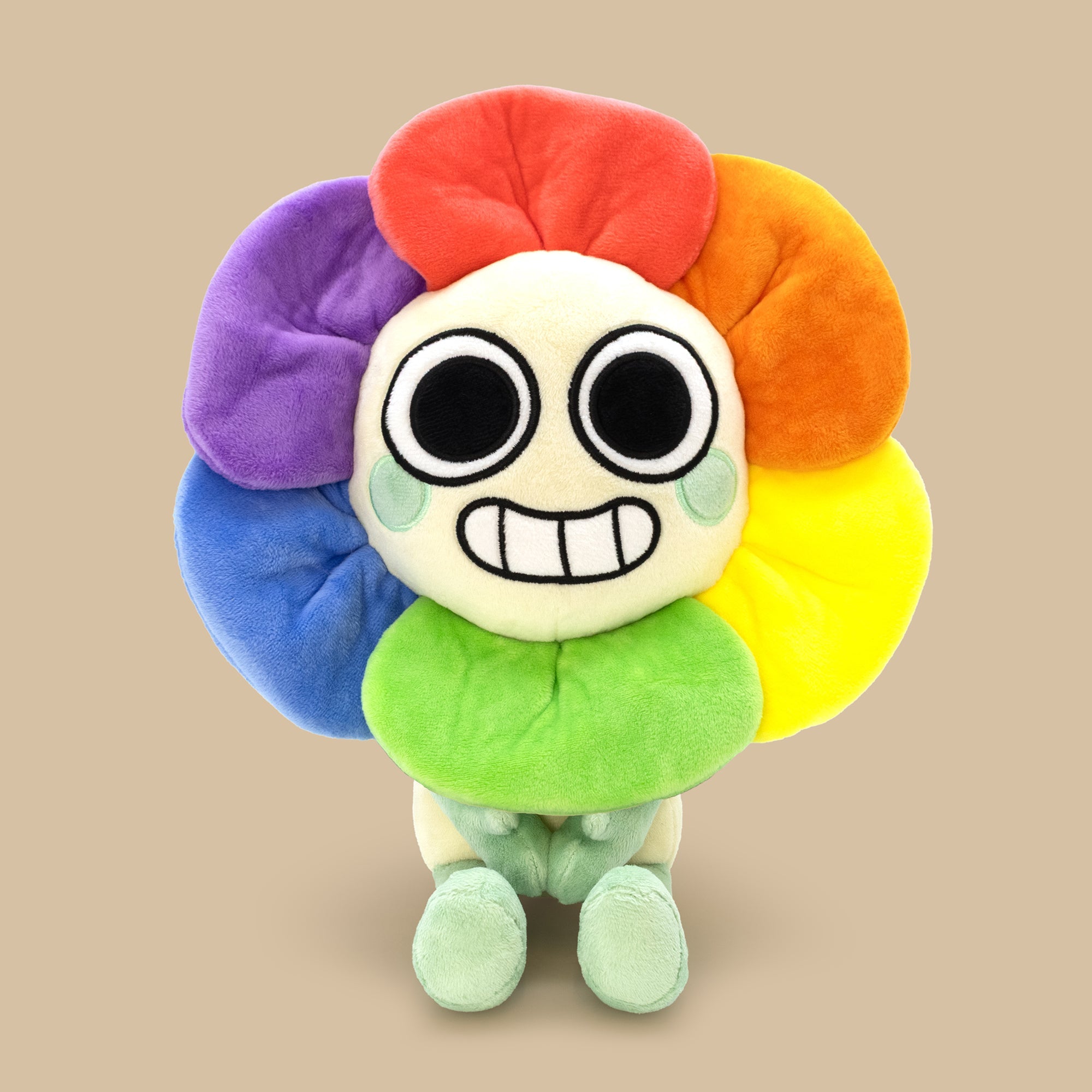 Dandy 14" Deluxe Plush