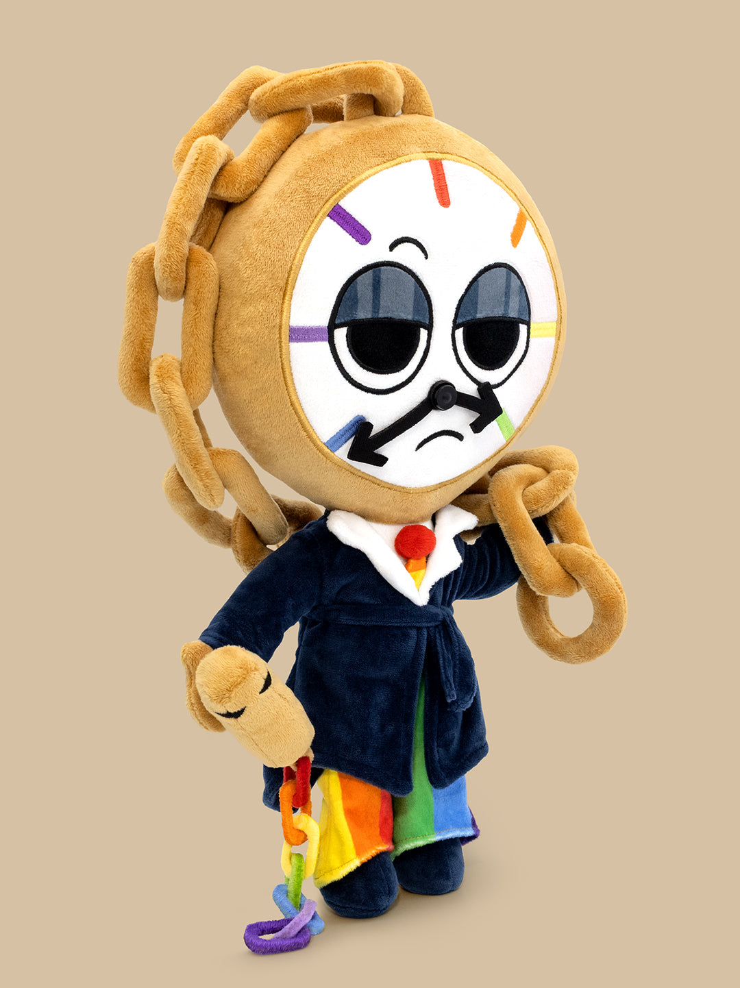 Dyle Deluxe 14" Plush (Pre-Order)