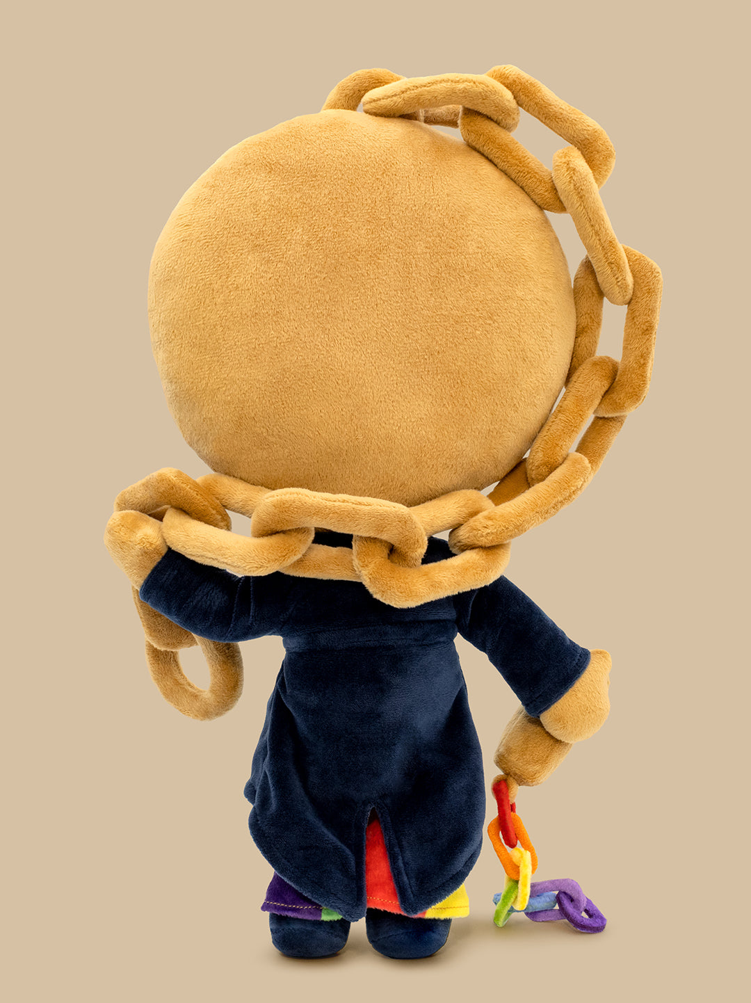 Dyle Deluxe 14" Plush (Pre-Order)