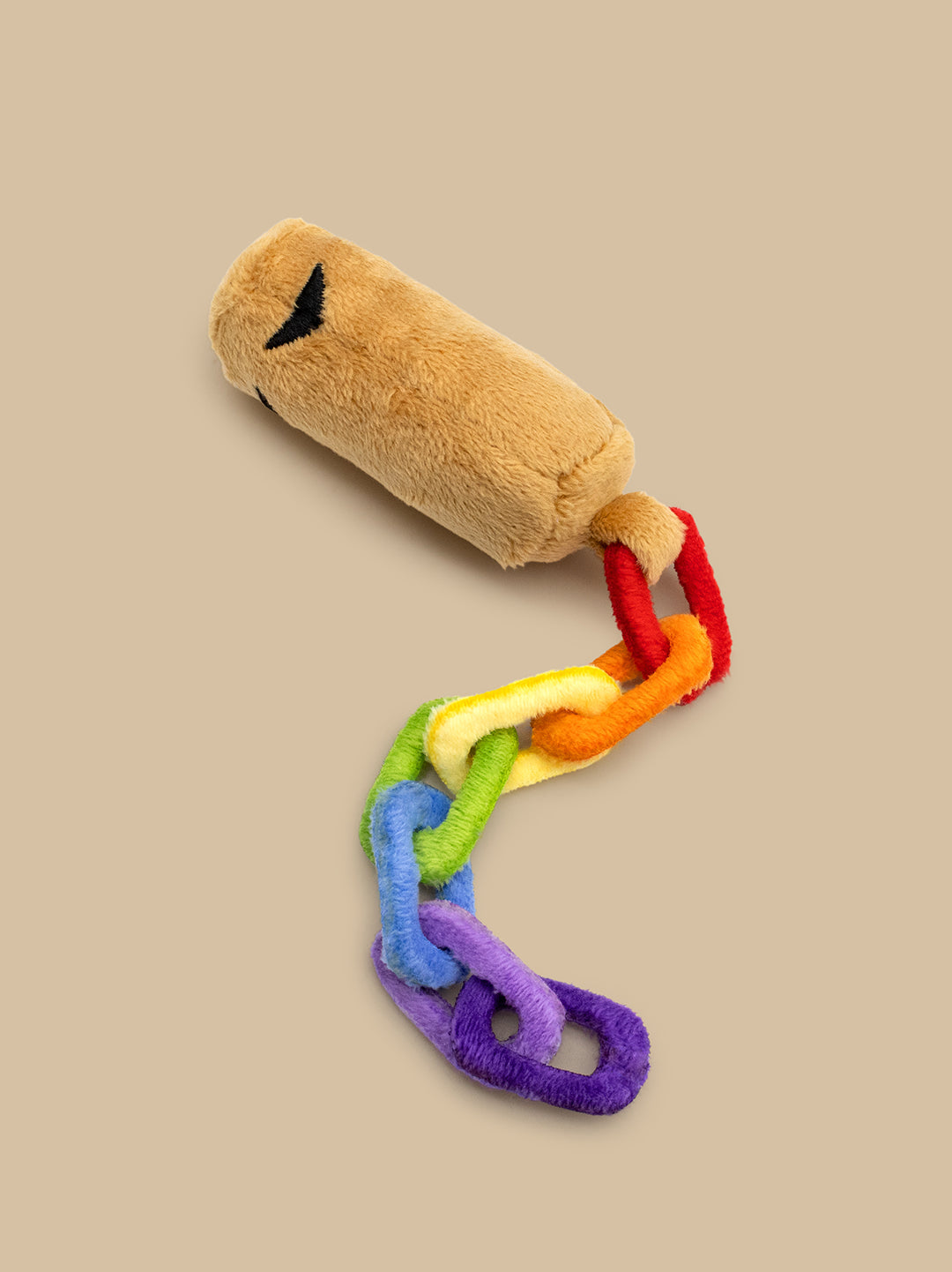 Dyle Deluxe 14" Plush (Pre-Order)
