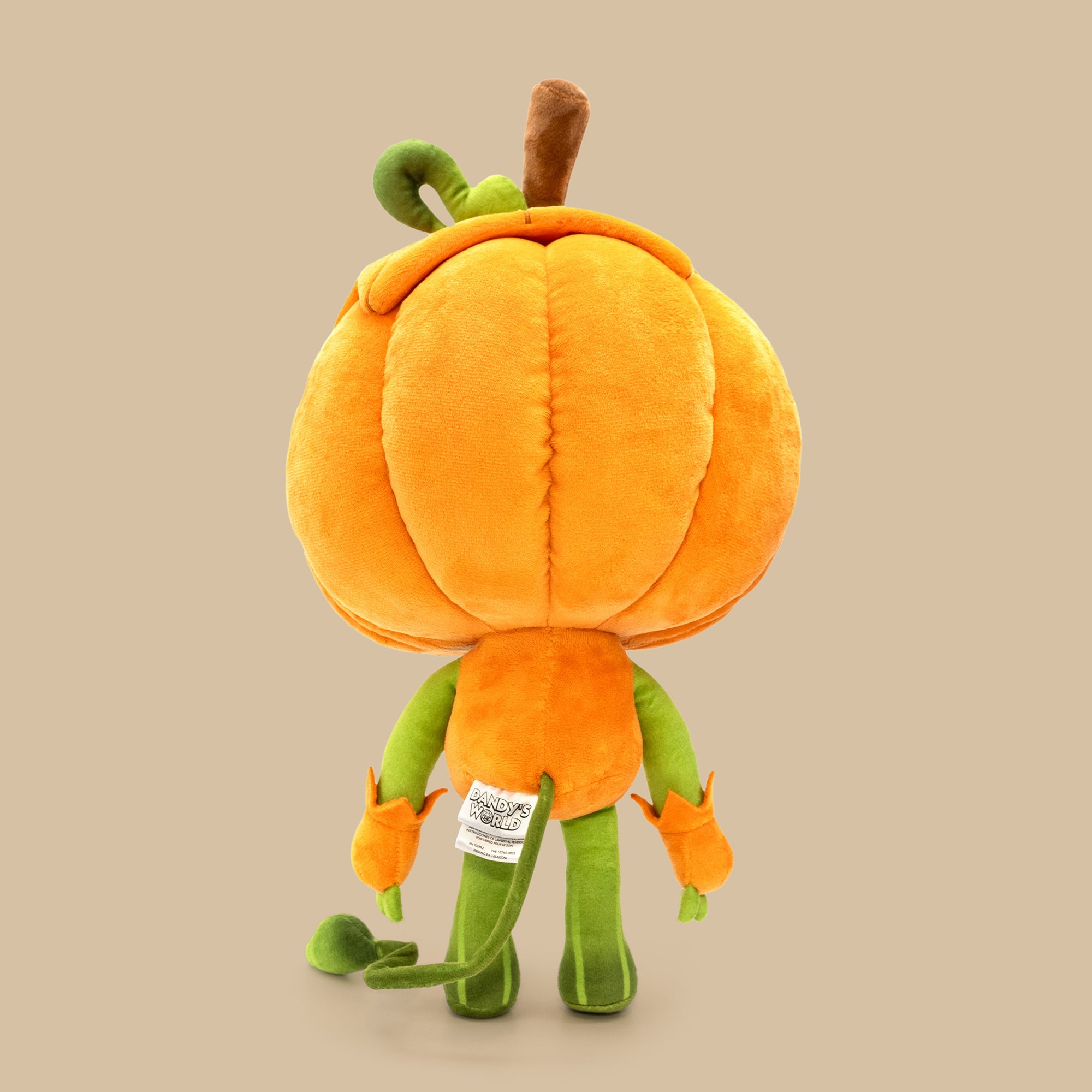 Dandy's World Gourdy 14" Deluxe Plush (Pre-Order)