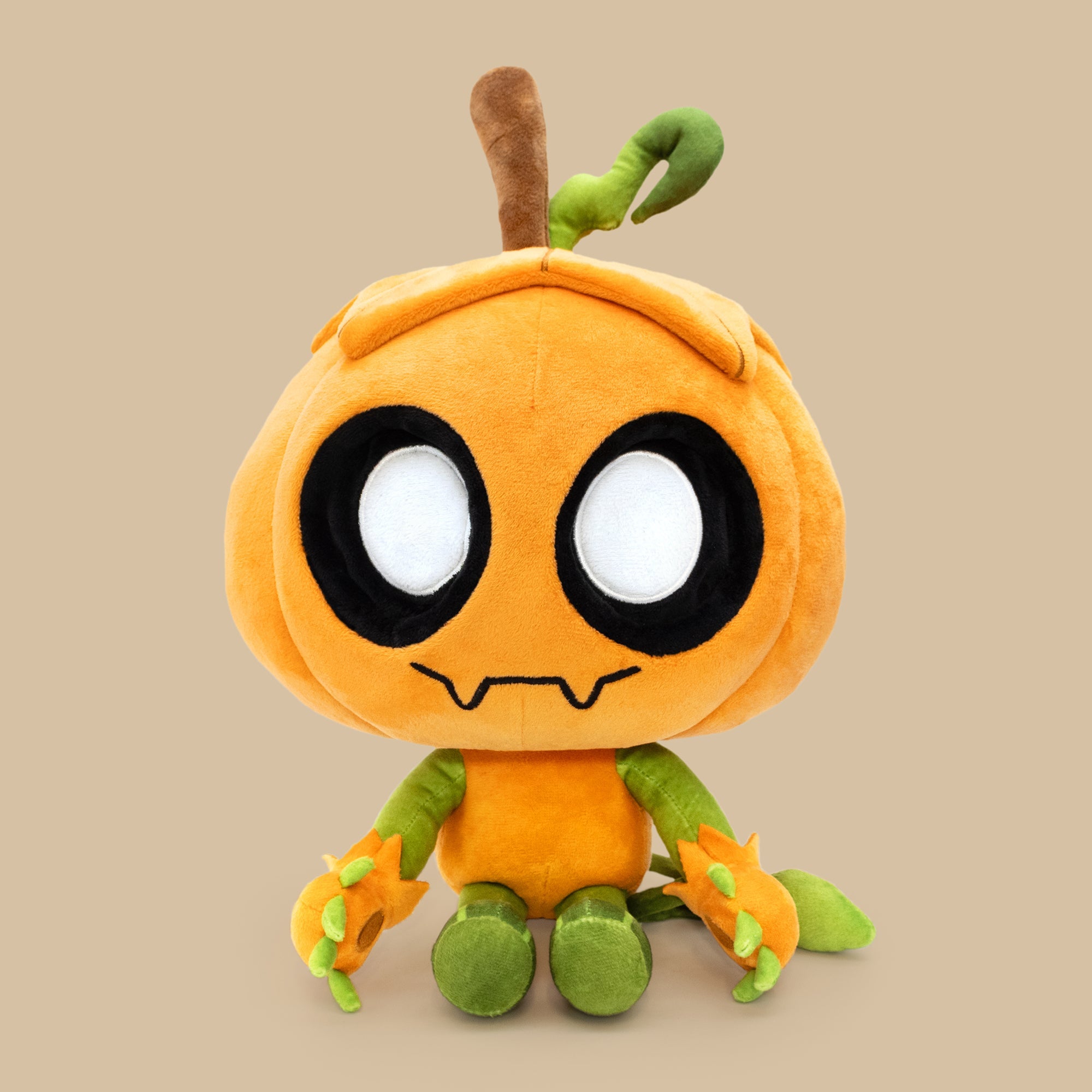 Dandy's World Gourdy 14" Deluxe Plush (Pre-Order)