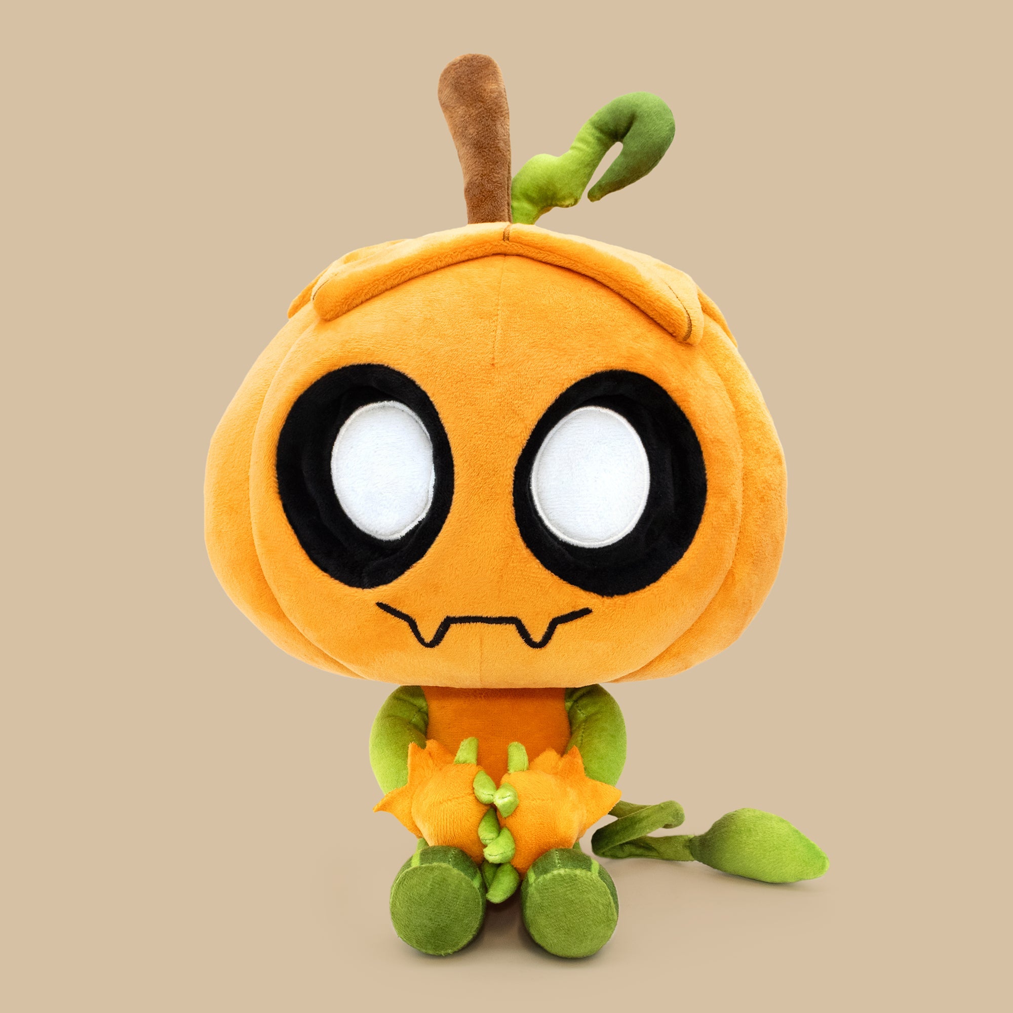 Dandy's World Gourdy 14" Deluxe Plush (Pre-Order)