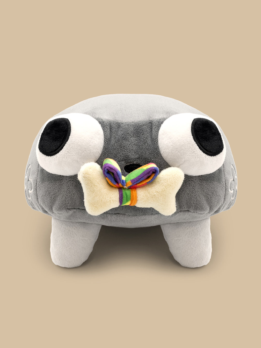 Dandy's World Pebble Deluxe Plush