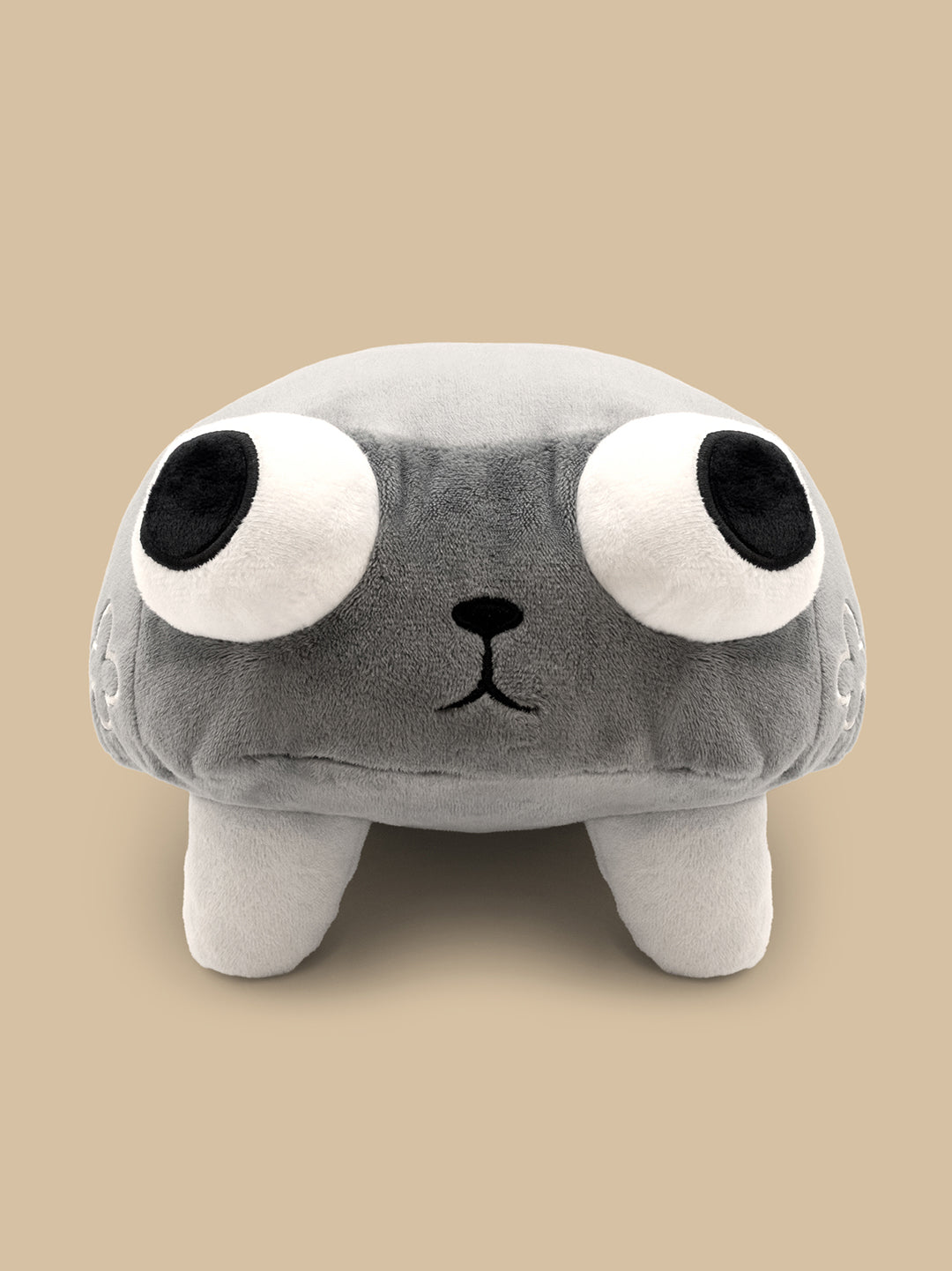 Dandy's World Pebble Deluxe Plush