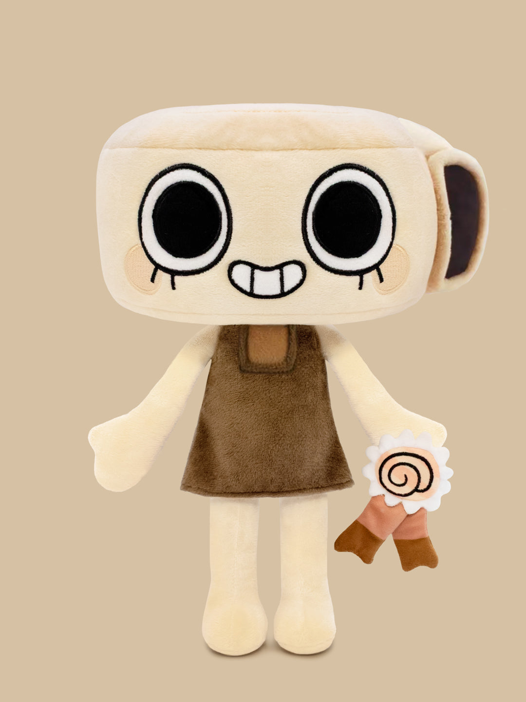 Dandy's World Shelly Deluxe Plush (Pre-Order)