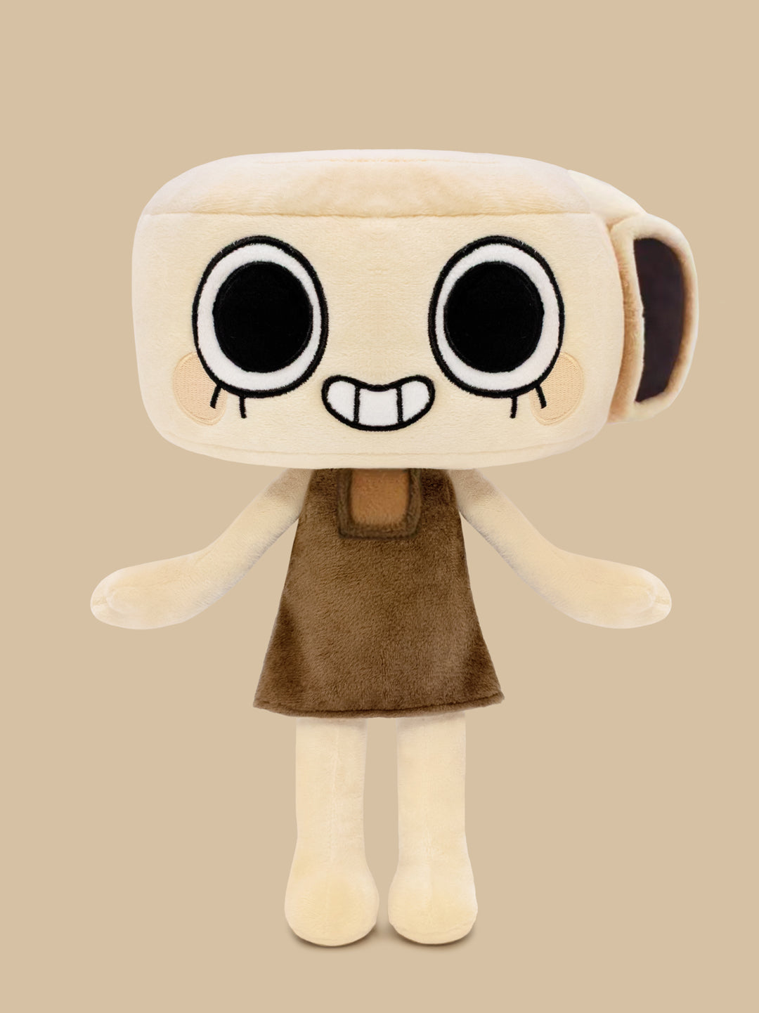 Dandy's World Shelly Deluxe Plush (Pre-Order)