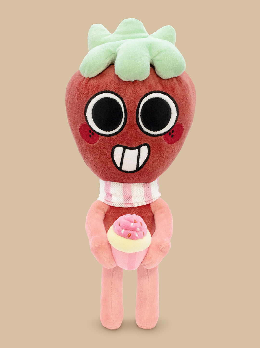 Dandy's World Sprout Deluxe 14" Plush (Pre-Order)