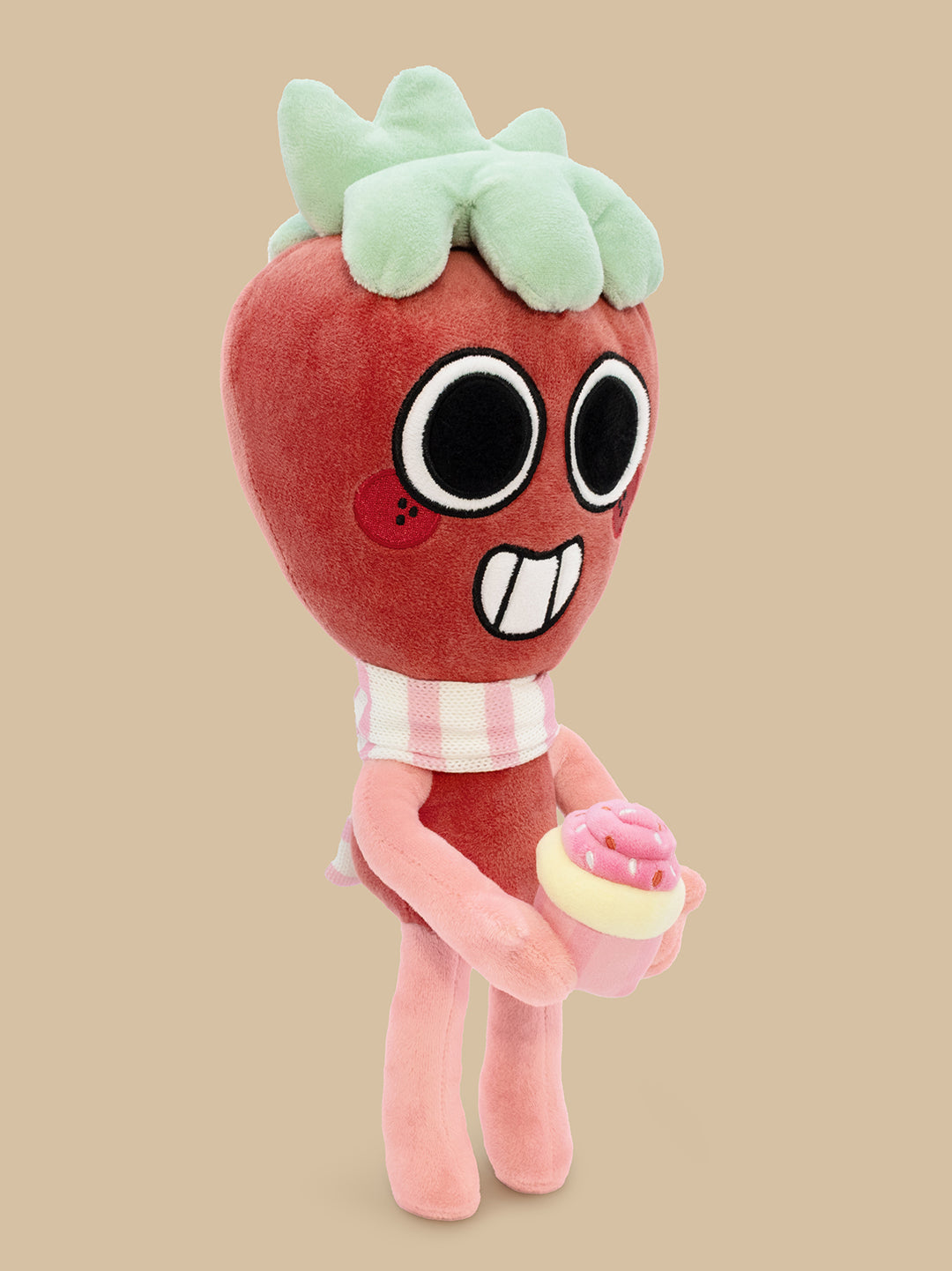 Dandy's World Sprout Deluxe 14" Plush (Pre-Order)