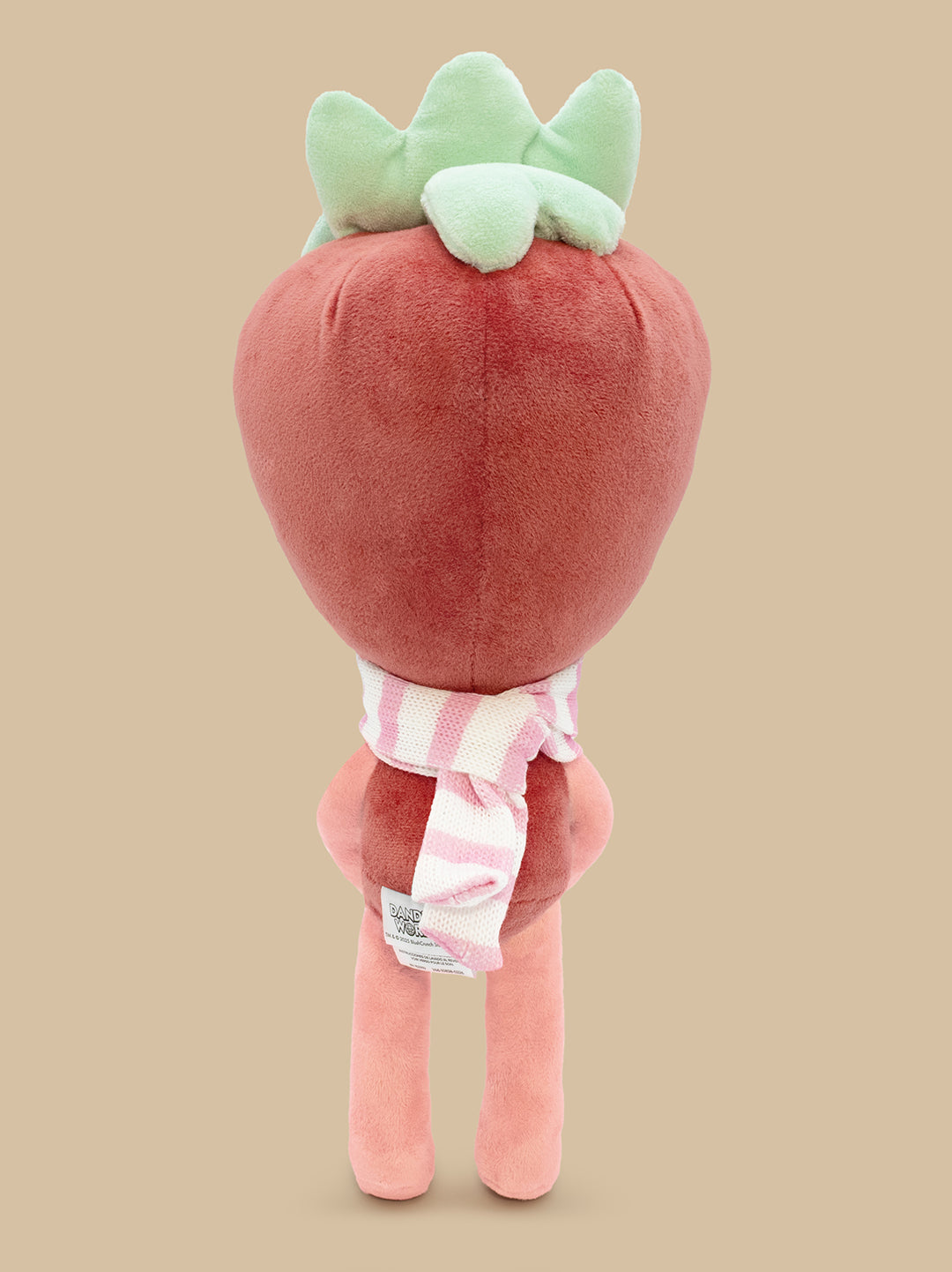 Dandy's World Sprout Deluxe 14" Plush (Pre-Order)