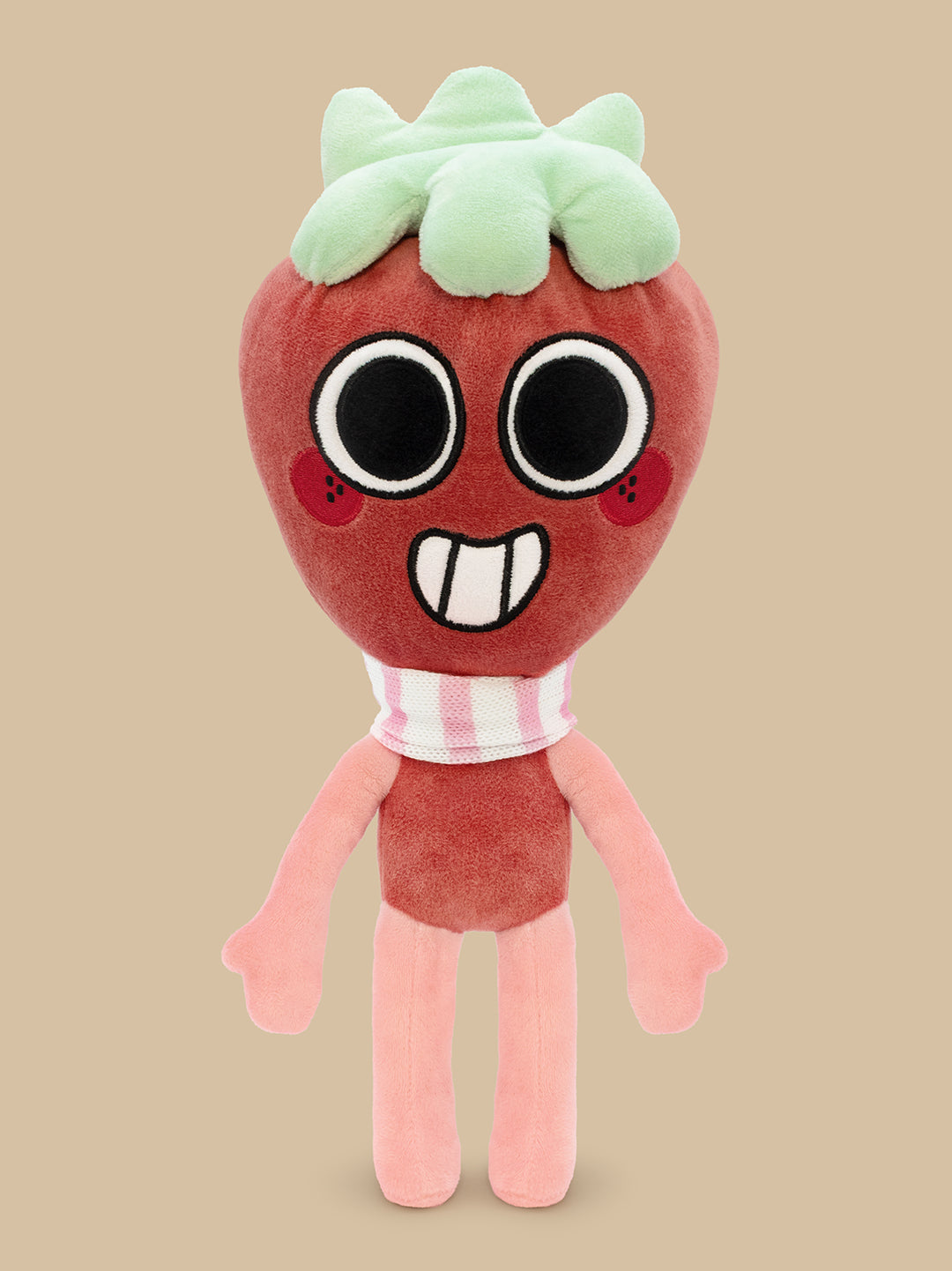 Dandy's World Sprout Deluxe 14" Plush (Pre-Order)