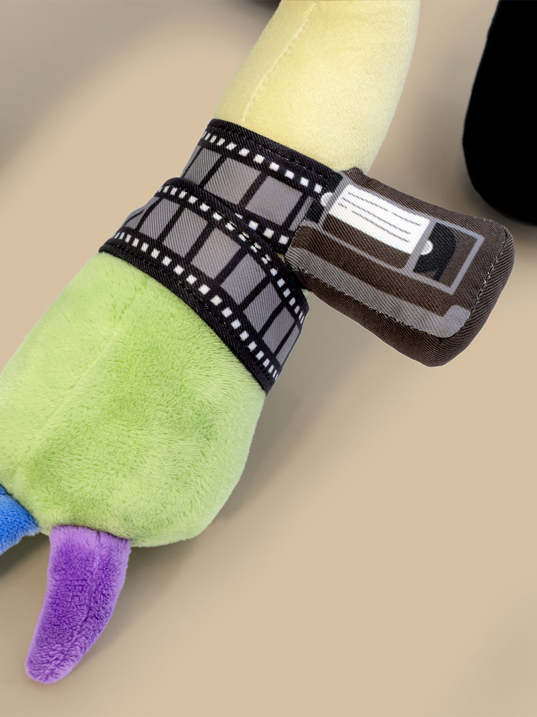 Dandy's World Twisted Dandy Deluxe 14" Plush
