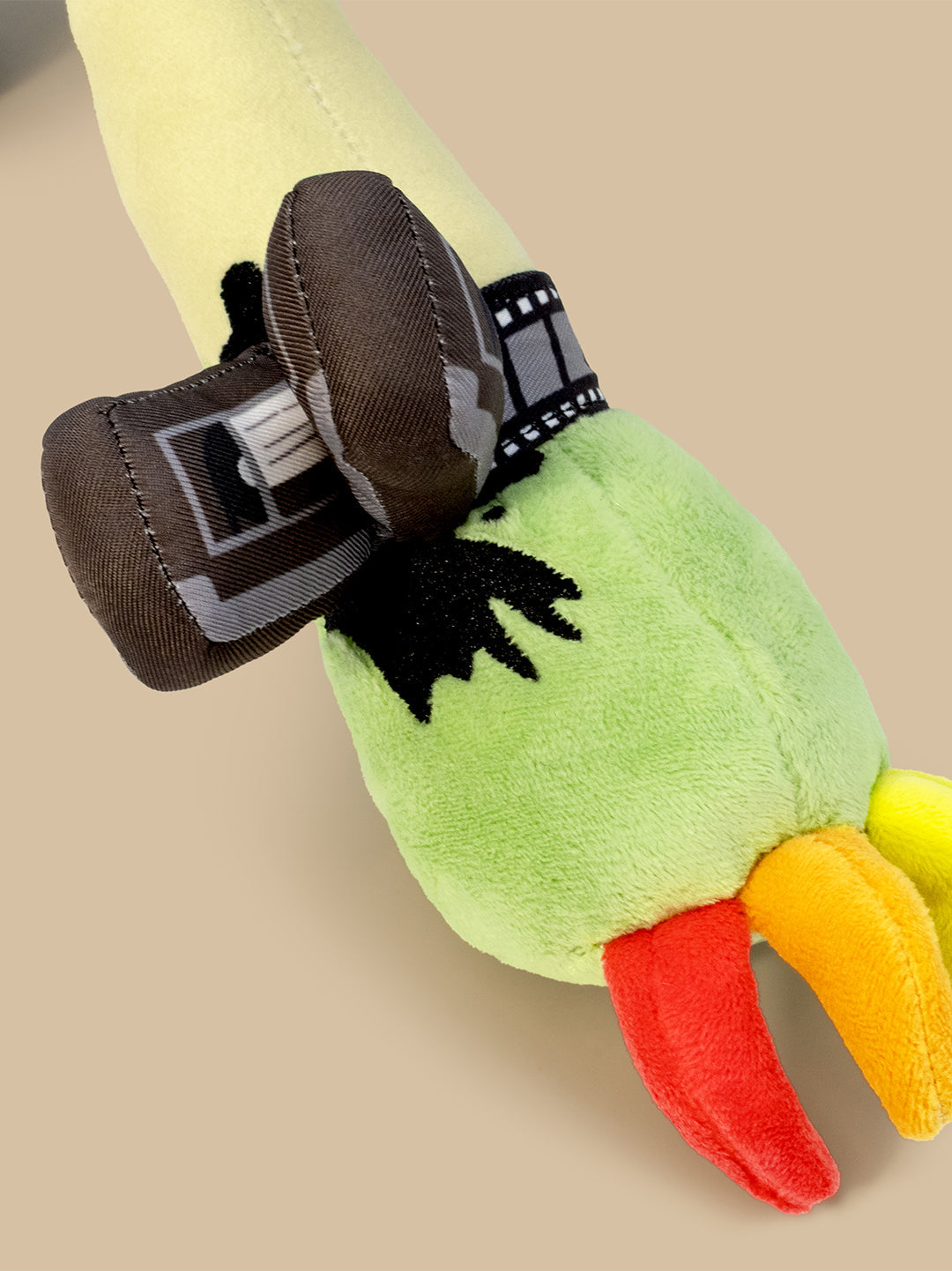 Dandy's World Twisted Dandy Deluxe 14" Plush