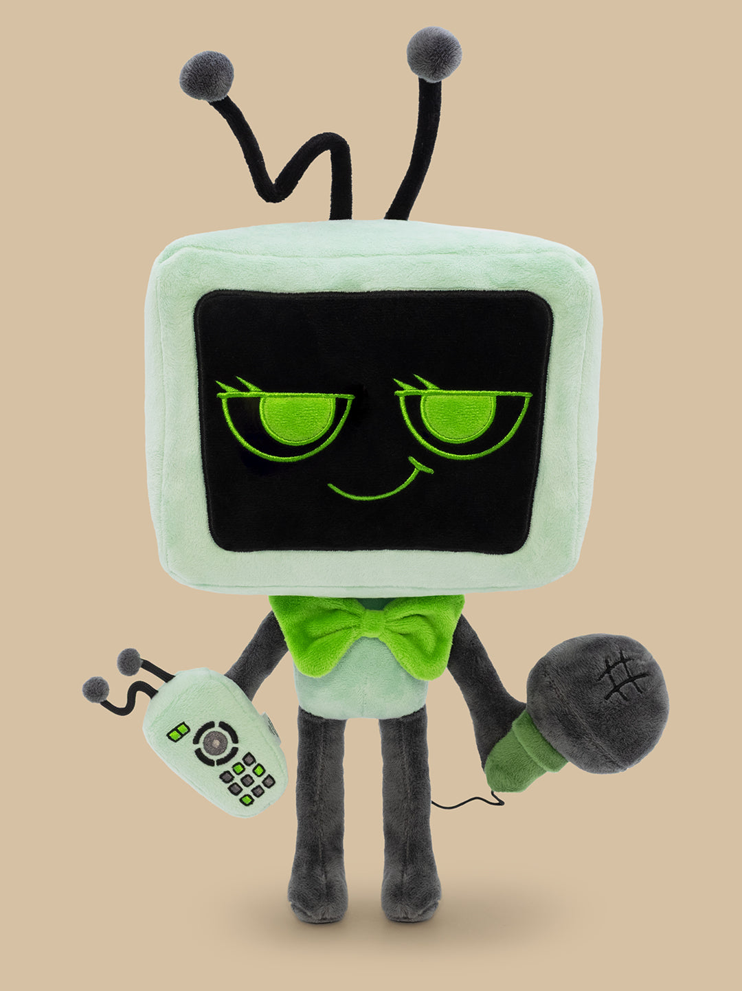 Dandy's World Vee Deluxe 14" Plush (Pre-Order)