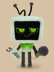 Dandy's World Vee Deluxe 14" Plush (Pre-Order)
