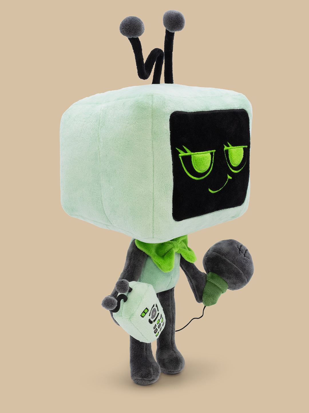 Dandy's World Vee Deluxe 14" Plush (Pre-Order)