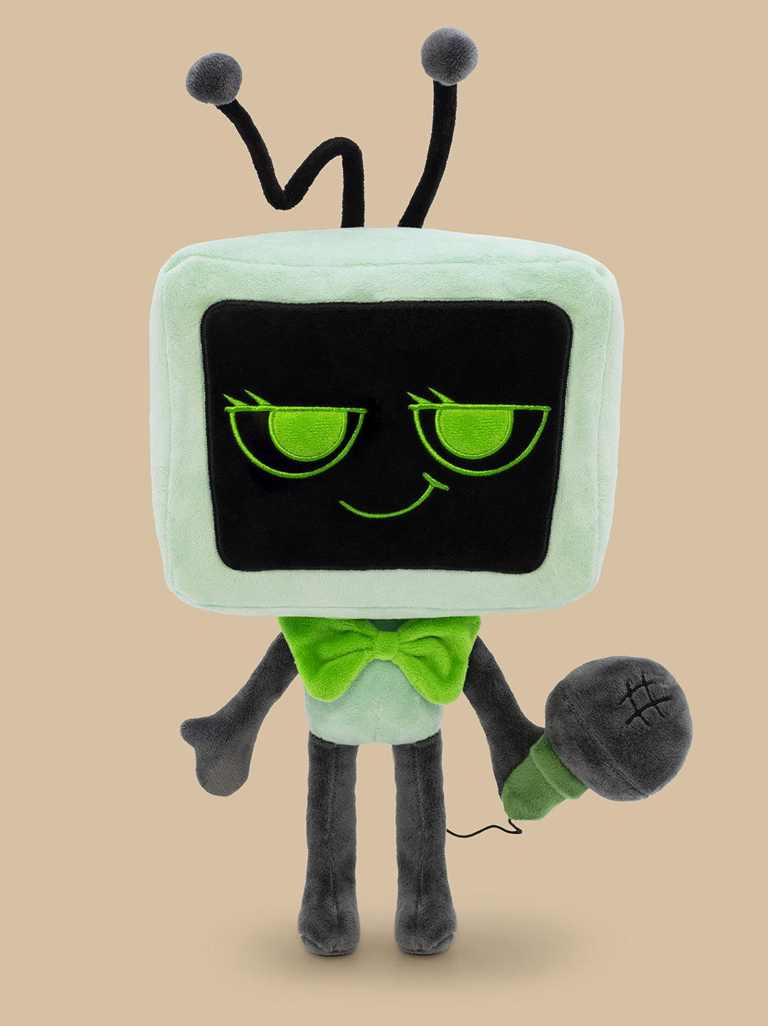 Dandy's World Vee Deluxe 14" Plush (Pre-Order)