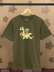 Dandy's World cotton t-shirt Tee