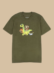 Dandy's World cotton t-shirt Tee
