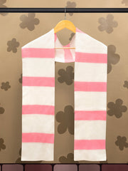 Dandy's World Sprout Cosplay Scarf