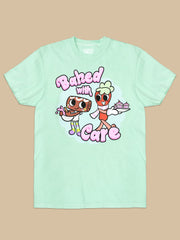 Dandy's World Sprout Tee cotton t-shirt