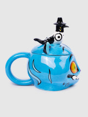 KPop Demon Hunters Ceramic Mug Derpy and Sussie