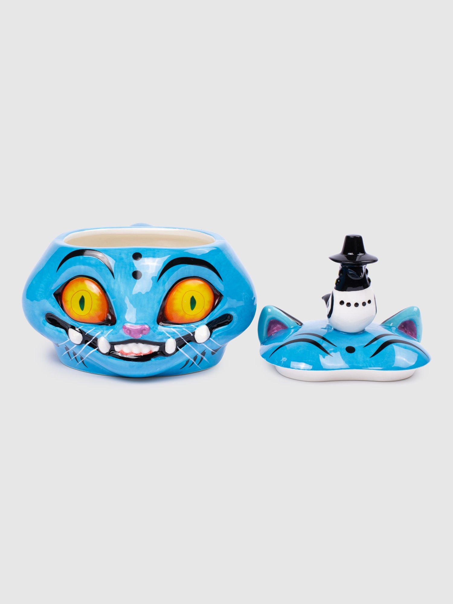 KPop Demon Hunters Ceramic Mug Derpy and Sussie