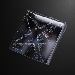 KPop Demon Hunters The Star Chapter: TOGETHER (Etched Ver.) (Signed)