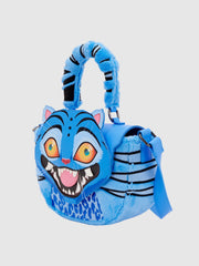 KPop Demon Hunters Glow in the Dark Crossbody Bag Derpy