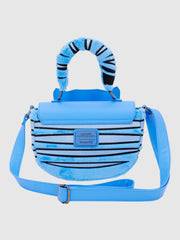 KPop Demon Hunters Glow in the Dark Crossbody Bag Derpy