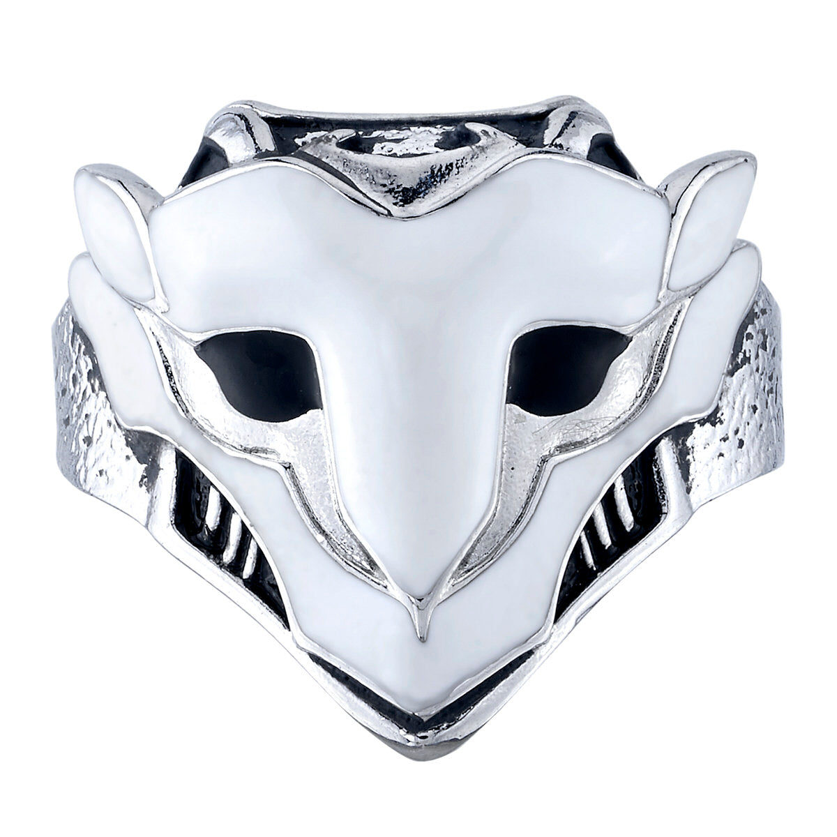 League of Legends X RockLove ARCANE Firelight Jewelry decorationRing