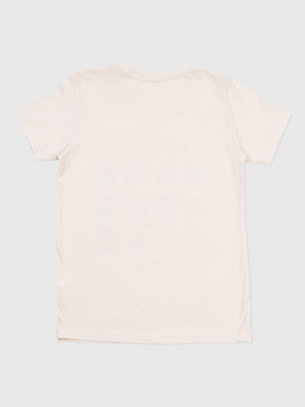 KPop Demon Hunters Liquid Gold Puff Youth T-Shirt HUNTR/X Demon Patterns