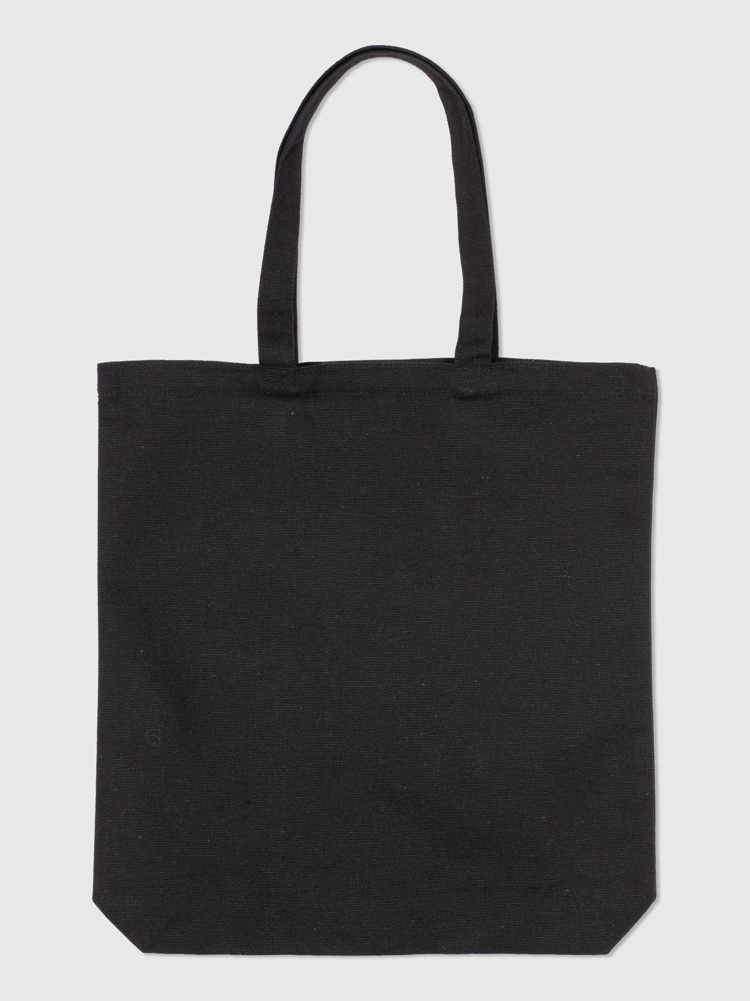KPop Demon Hunters Tote Bag HUNTR/X Icons